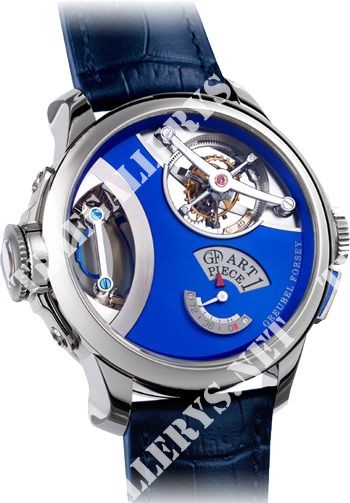 Greubel Forsey Art Piece 1 Art Piece 1 GF02w Greubel Forsey Art Piece 1 Art Piece 1 GF02w