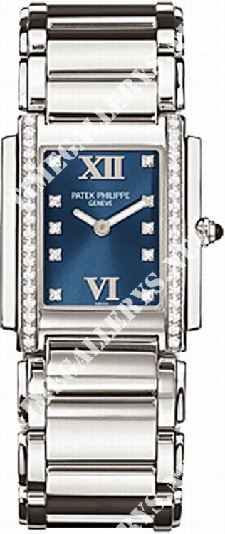 Patek Philippe Twenty 4 4910/10A 4910/10A-012 Patek Philippe Twenty 4 4910/10A 4910/10A-012