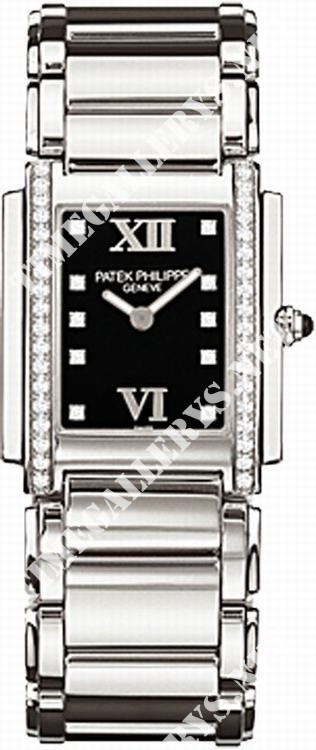 Patek Philippe Twenty 4 4910/10A 4910/10A-001 Patek Philippe Twenty 4 4910/10A 4910/10A-001