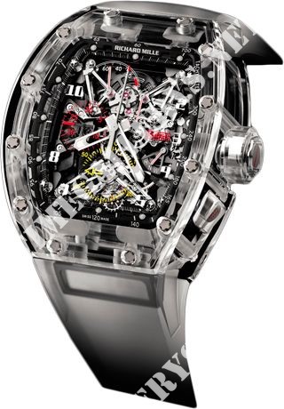 Richard Mille Watches RM 056 Felipe Massa Sapphire RM 056 Felipe Massa Sapphire Richard Mille Watches RM 056 Felipe Massa Sapphire RM 056 Felipe Massa Sapphire
