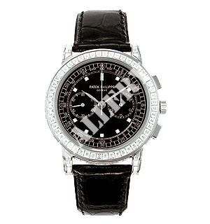 Patek Philippe Archive Patek Philippe 5071 5071G-001 Patek Philippe Archive Patek Philippe 5071 5071G-001