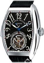 Franck Muller Curvex Repetition & Tourbillon 7880 RMT Franck Muller Curvex Repetition & Tourbillon 7880 RMT