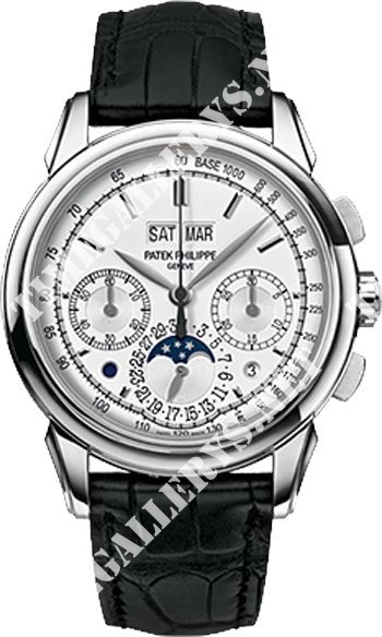 Patek Philippe Grand Complications 5270G 5270G-013 Patek Philippe Grand Complications 5270G 5270G-013