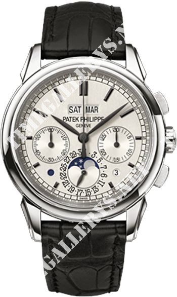Patek Philippe Grand Complications 5270G 5270G-001 Patek Philippe Grand Complications 5270G 5270G-001