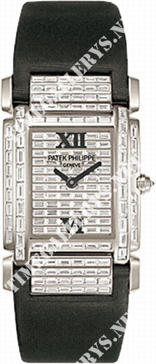Patek Philippe Twenty 4 4911G 4911G-001 Patek Philippe Twenty 4 4911G 4911G-001