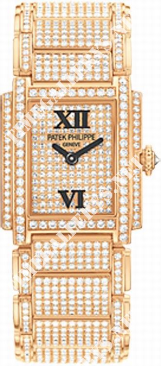 Patek Philippe Twenty 4 4909/50R 4909/50R-001 Patek Philippe Twenty 4 4909/50R 4909/50R-001