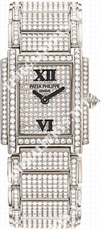 Patek Philippe Twenty 4 4908/50G 4908/50G-012 Patek Philippe Twenty 4 4908/50G 4908/50G-012