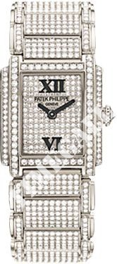 Patek Philippe Twenty 4 4909/50G 4909/50G-001 Patek Philippe Twenty 4 4909/50G 4909/50G-001