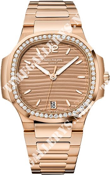 Patek Philippe Nautilus 7118/1200R 7118/1200R-010 Patek Philippe Nautilus 7118/1200R 7118/1200R-010