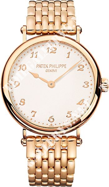 Patek Philippe Calatrava 7200/1R 7200/1R-001 Patek Philippe Calatrava 7200/1R 7200/1R-001