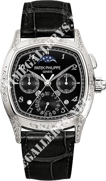 Patek Philippe Grand Complications 5951/500P 5951/500P-001 Patek Philippe Grand Complications 5951/500P 5951/500P-001