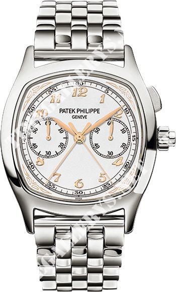 Patek Philippe Grand Complications 5950/1A 5950/1A-013 Patek Philippe Grand Complications 5950/1A 5950/1A-013