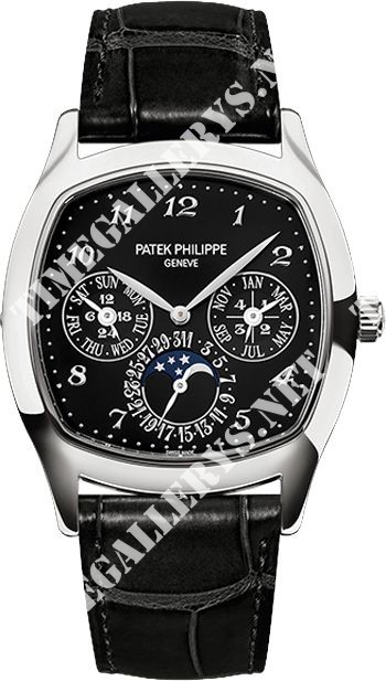 Patek Philippe Grand Complications 5940G 5940G-010 Patek Philippe Grand Complications 5940G 5940G-010