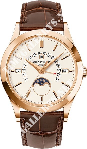 Patek Philippe Grand Complications 5496R 5496R-001 Patek Philippe Grand Complications 5496R 5496R-001