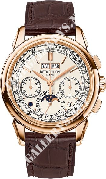 Patek Philippe Grand Complications 5270R 5270R-001 Patek Philippe Grand Complications 5270R 5270R-001