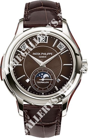 Patek Philippe Grand Complications 5207/700P 5207/700P-001 Patek Philippe Grand Complications 5207/700P 5207/700P-001