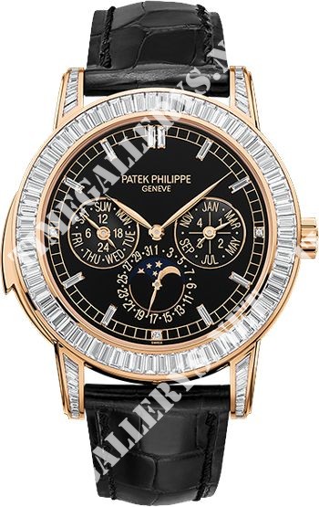 Patek Philippe Grand Complications 5073R 5073R-001 Patek Philippe Grand Complications 5073R 5073R-001
