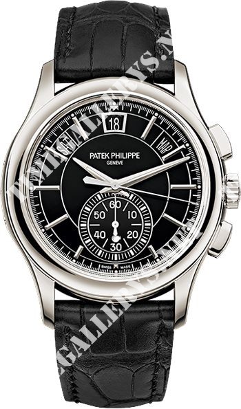 Patek Philippe Complicated Watches 5905P 5905P-010 Patek Philippe Complicated Watches 5905P 5905P-010