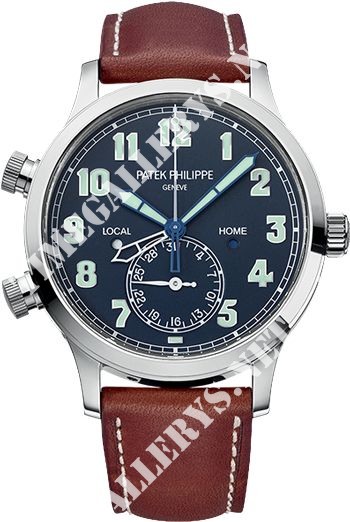 Patek Philippe Complicated Watches 5524G 5524G-001 Patek Philippe Complicated Watches 5524G 5524G-001