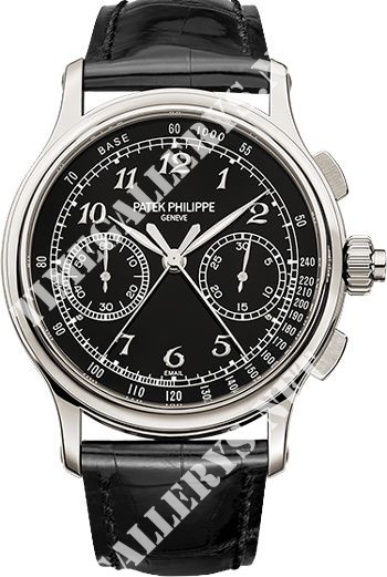 Patek Philippe Complicated Watches 5370P 5370P-001 Patek Philippe Complicated Watches 5370P 5370P-001