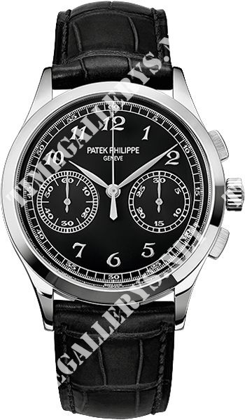Patek Philippe Complicated Watches 5170G 5170G-010 Patek Philippe Complicated Watches 5170G 5170G-010