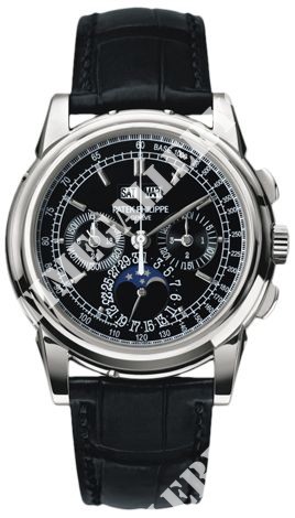 Patek Philippe Archive Patek Philippe 5970 5970P-001 Patek Philippe Archive Patek Philippe 5970 5970P-001