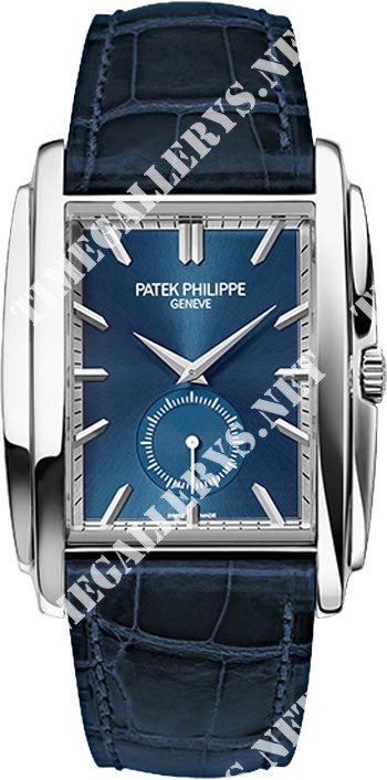 Patek Philippe Gondolo 5124G 5124G-011 Patek Philippe Gondolo 5124G 5124G-011