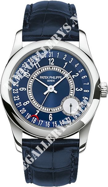 Patek Philippe Calatrava 6000G 6000G-012 Patek Philippe Calatrava 6000G 6000G-012