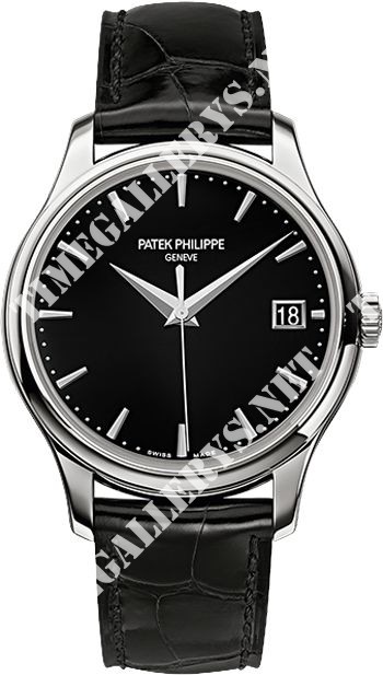 Patek Philippe Calatrava 5227G 5227G-010 Patek Philippe Calatrava 5227G 5227G-010