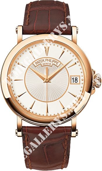 Patek Philippe Calatrava 5153R 5153R-001 Patek Philippe Calatrava 5153R 5153R-001