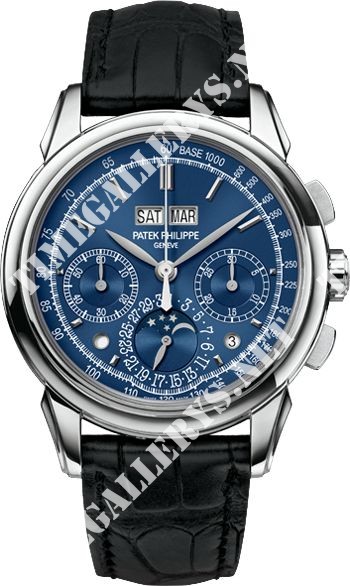 Patek Philippe Grand Complications 5270G 5270G-014 Patek Philippe Grand Complications 5270G 5270G-014