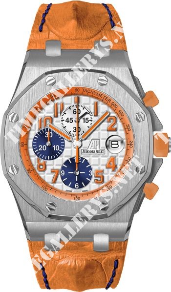 Audemars Piguet Royal Oak Offshore Goliath 26217.BC.OO.D607.CR.01 Audemars Piguet Royal Oak Offshore Goliath 26217.BC.OO.D607.CR.01