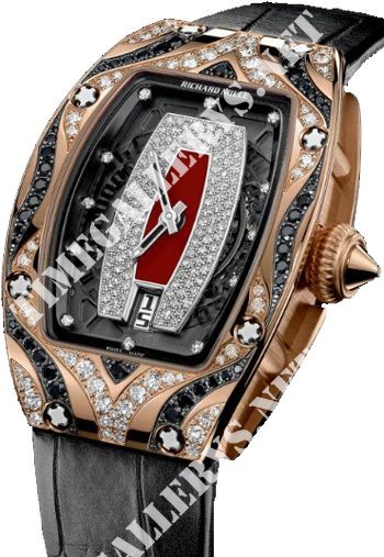 Richard Mille Watches RM 007 Ladie's RM 007 Richard Mille Watches RM 007 Ladie's RM 007