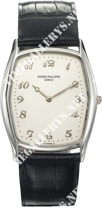 Patek Philippe Archive Patek Philippe Gondolo 3842P Patek Philippe Archive Patek Philippe Gondolo 3842P