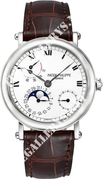 Patek Philippe Archive Patek Philippe 5054P 5054P Patek Philippe Archive Patek Philippe 5054P 5054P