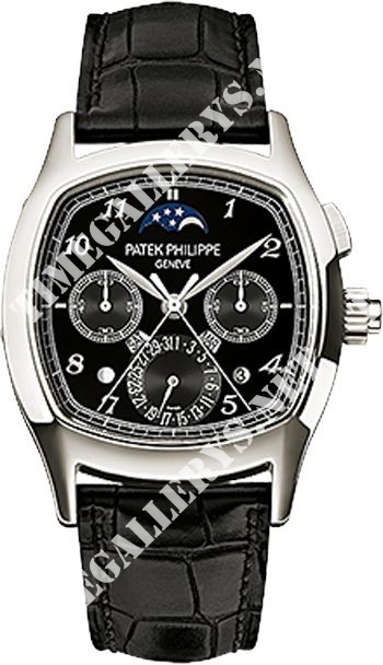 Patek Philippe Grand Complications 5951P 5951P-013 Patek Philippe Grand Complications 5951P 5951P-013