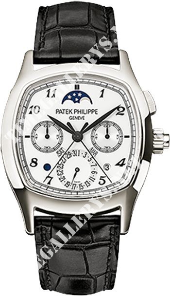 Patek Philippe Grand Complications 5951P 5951P-012 Patek Philippe Grand Complications 5951P 5951P-012