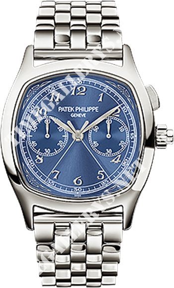 Patek Philippe Grand Complications 5950/1A 5950/1A-010 Patek Philippe Grand Complications 5950/1A 5950/1A-010