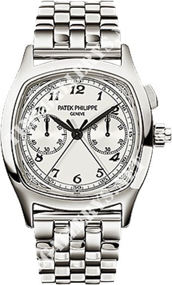 Patek Philippe Grand Complications 5950/1A 5950/1A-001 Patek Philippe Grand Complications 5950/1A 5950/1A-001