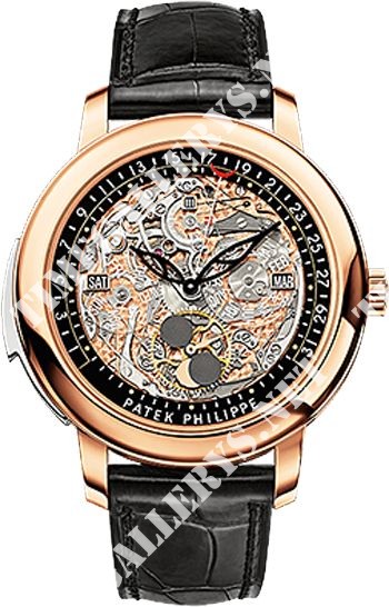 Patek Philippe Grand Complications 5304R 5304R-001 Patek Philippe Grand Complications 5304R 5304R-001