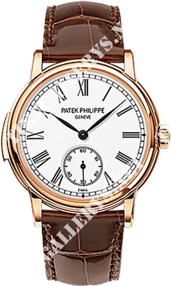 Patek Philippe Grand Complications 5078R 5078R-001 Patek Philippe Grand Complications 5078R 5078R-001