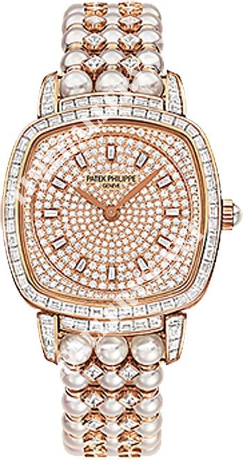 Patek Philippe Gondolo 7042/100R 7042/100R-001 Patek Philippe Gondolo 7042/100R 7042/100R-001