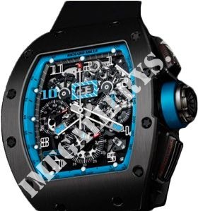 Richard Mille Archive Richard Mille Limited Editions RM 011 Argentina RM 011 Argentina Richard Mille Archive Richard Mille Limited Editions RM 011 Argentina RM 011 Argentina
