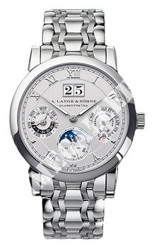 A. Lange & Sohne Archive A. Lange and Sohne Perpetual Calendar 310.225 A. Lange & Sohne Archive A. Lange and Sohne Perpetual Calendar 310.225