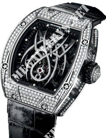 Richard Mille Watches RM 19-01 Natalie Portman Spider RM 19-01 Natalie Portman Spider Richard Mille Watches RM 19-01 Natalie Portman Spider RM 19-01 Natalie Portman Spider