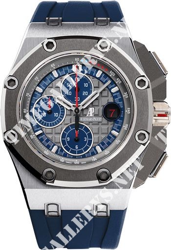 Audemars Piguet Royal Oak Offshore Michael Schumacher 26568PM.OO.A021CA.01 Audemars Piguet Royal Oak Offshore Michael Schumacher 26568PM.OO.A021CA.01