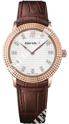 Audemars Piguet Classic Classique Clous de Paris 77231OR.GG.A088CR.02 Audemars Piguet Classic Classique Clous de Paris 77231OR.GG.A088CR.02
