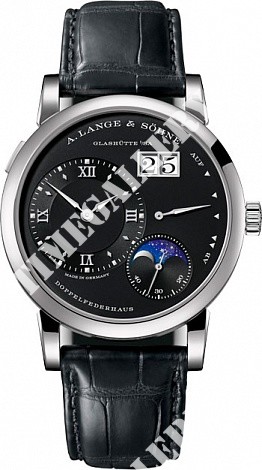 A. Lange & Sohne Lange 1 Moon Phase 192.029 A. Lange & Sohne Lange 1 Moon Phase 192.029