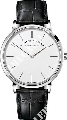 A. Lange & Sohne Saxonia Thin 211.027 A. Lange & Sohne Saxonia Thin 211.027