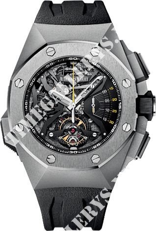 Audemars Piguet Concept Concept Supersonnerie 26577TI.OO.D002CA.01 Audemars Piguet Concept Concept Supersonnerie 26577TI.OO.D002CA.01